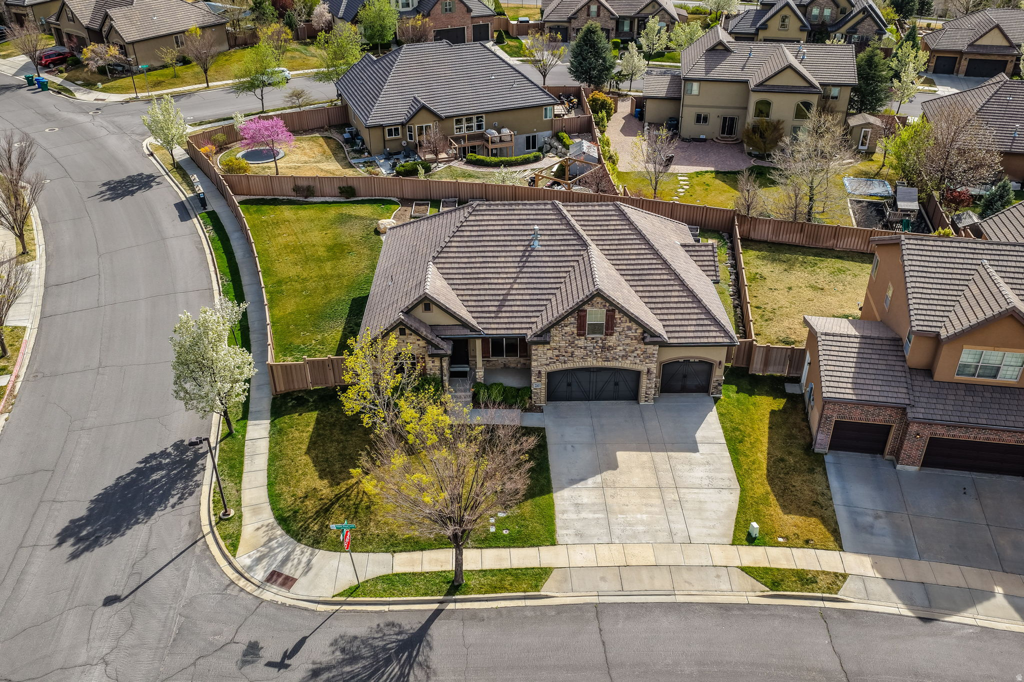 WOODHAVEN PHASE 1 - Residential