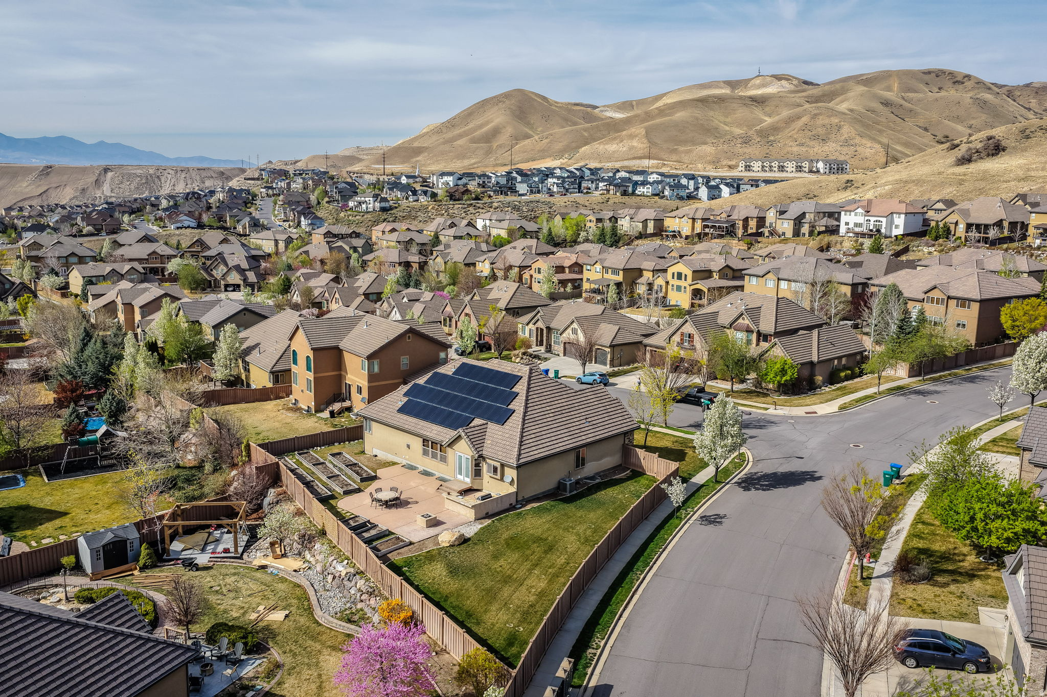 WOODHAVEN PHASE 1 - Residential
