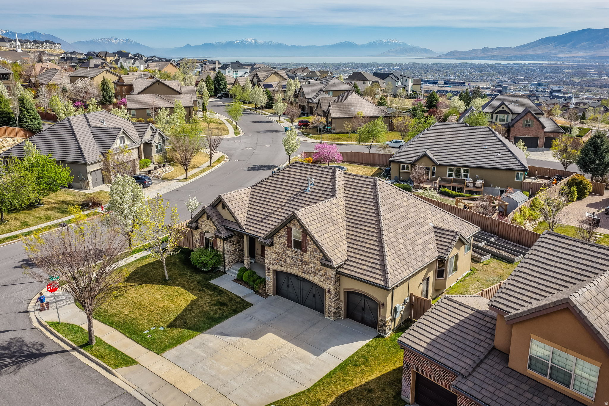 WOODHAVEN PHASE 1 - Residential