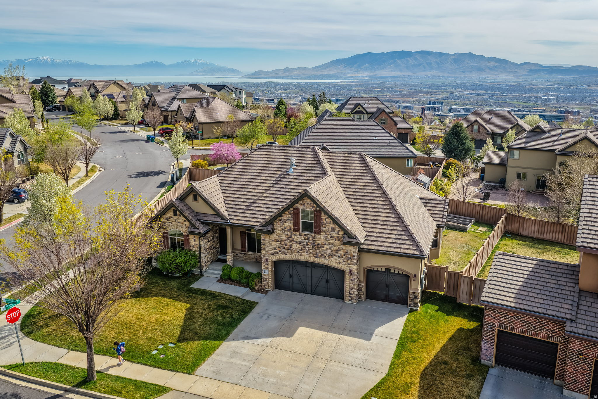 WOODHAVEN PHASE 1 - Residential