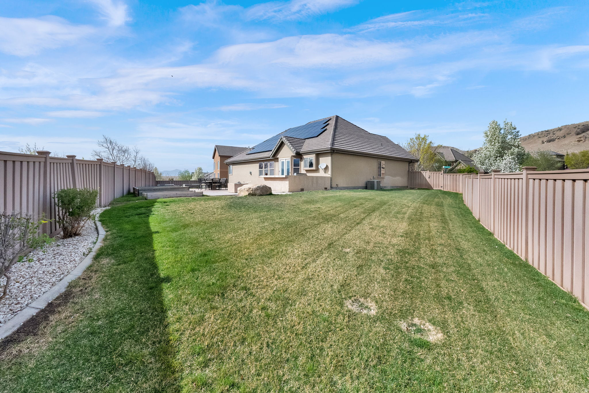 WOODHAVEN PHASE 1 - Residential