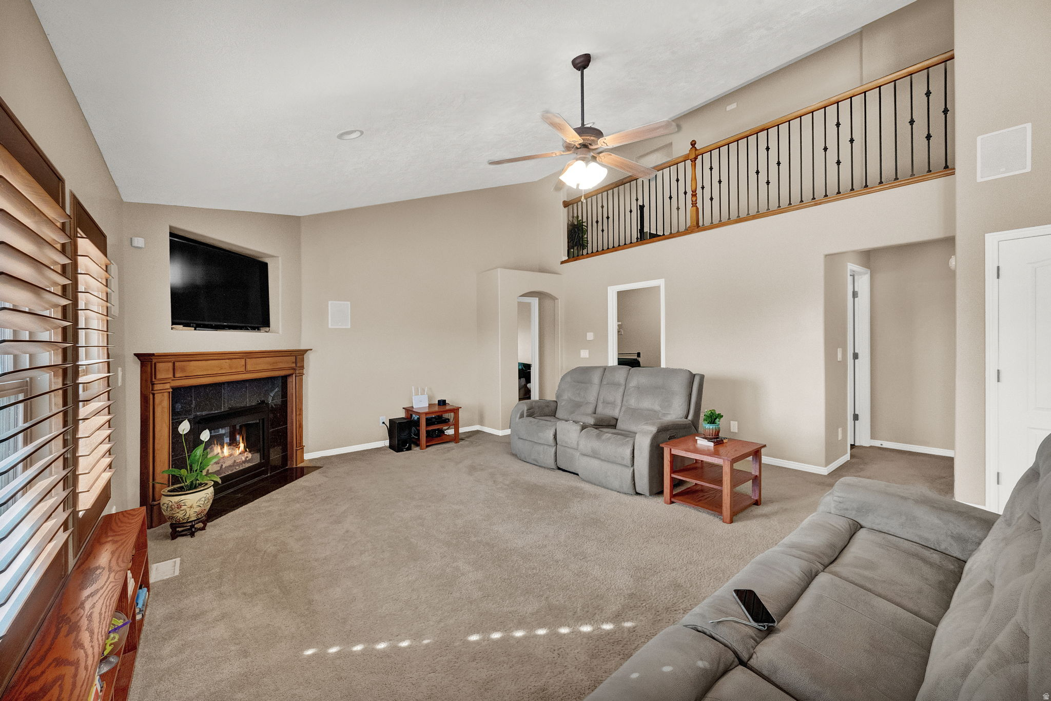 WOODHAVEN PHASE 1 - Residential