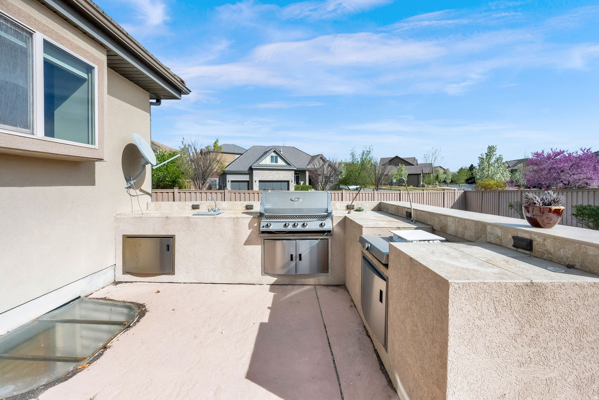 WOODHAVEN PHASE 1 - Residential