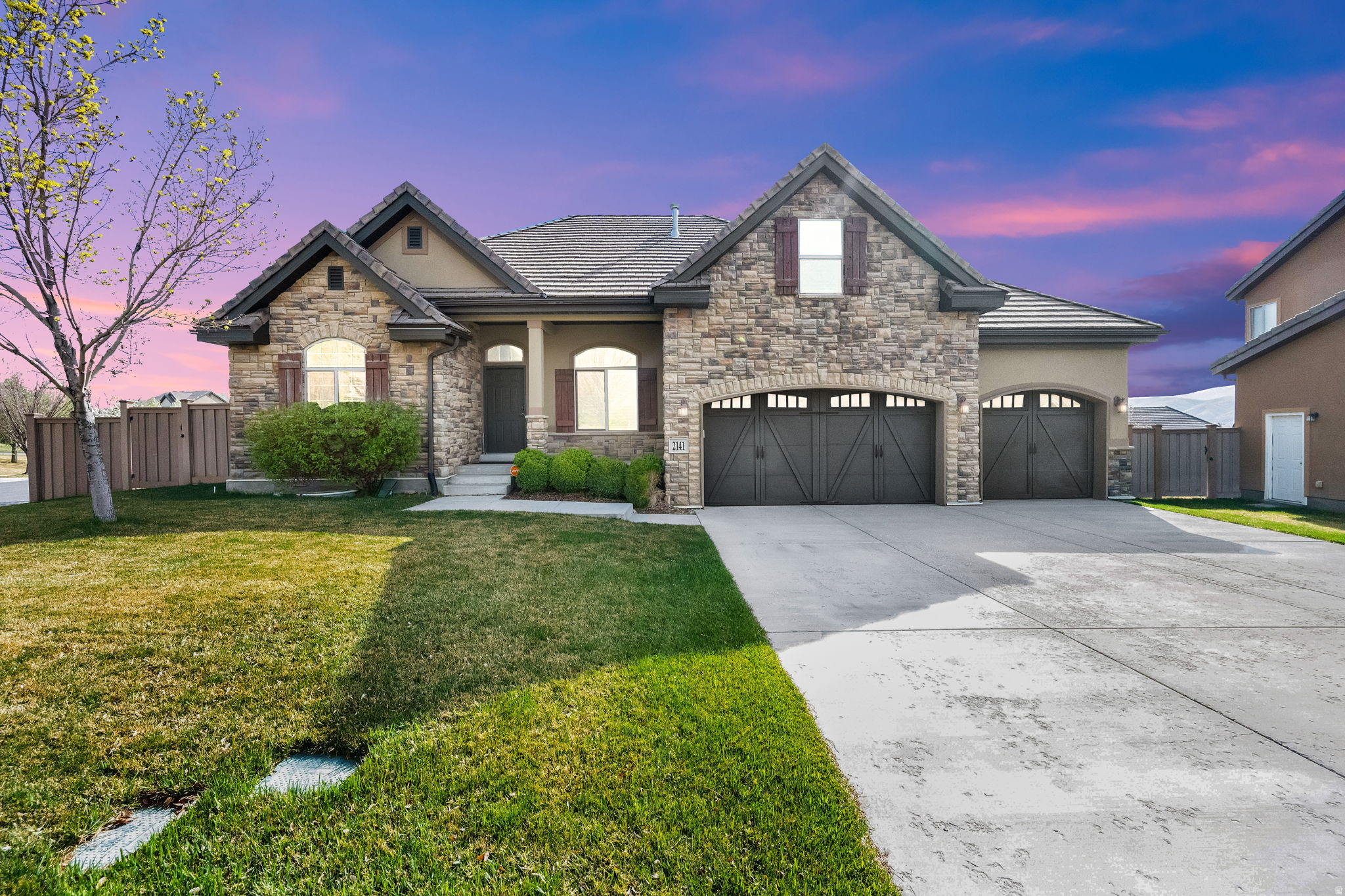 WOODHAVEN PHASE 1 - Residential