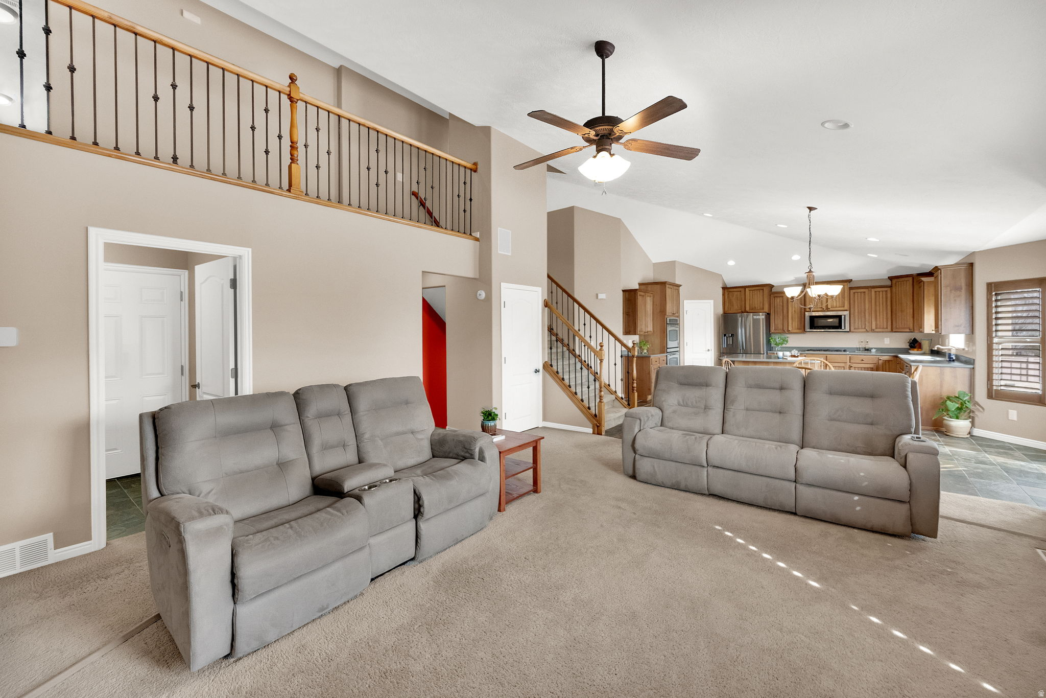 WOODHAVEN PHASE 1 - Residential