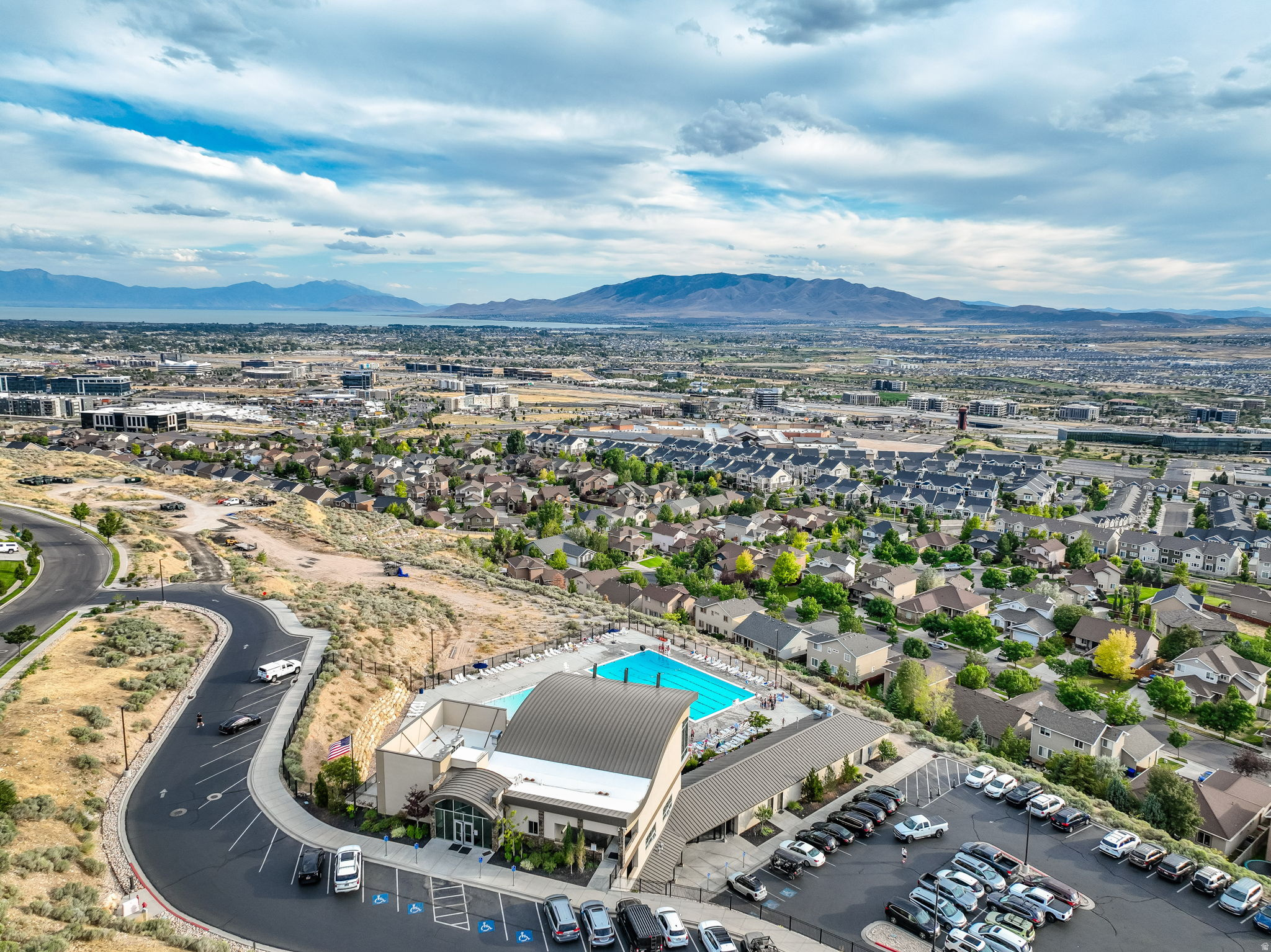 WOODHAVEN PHASE 1 - Residential