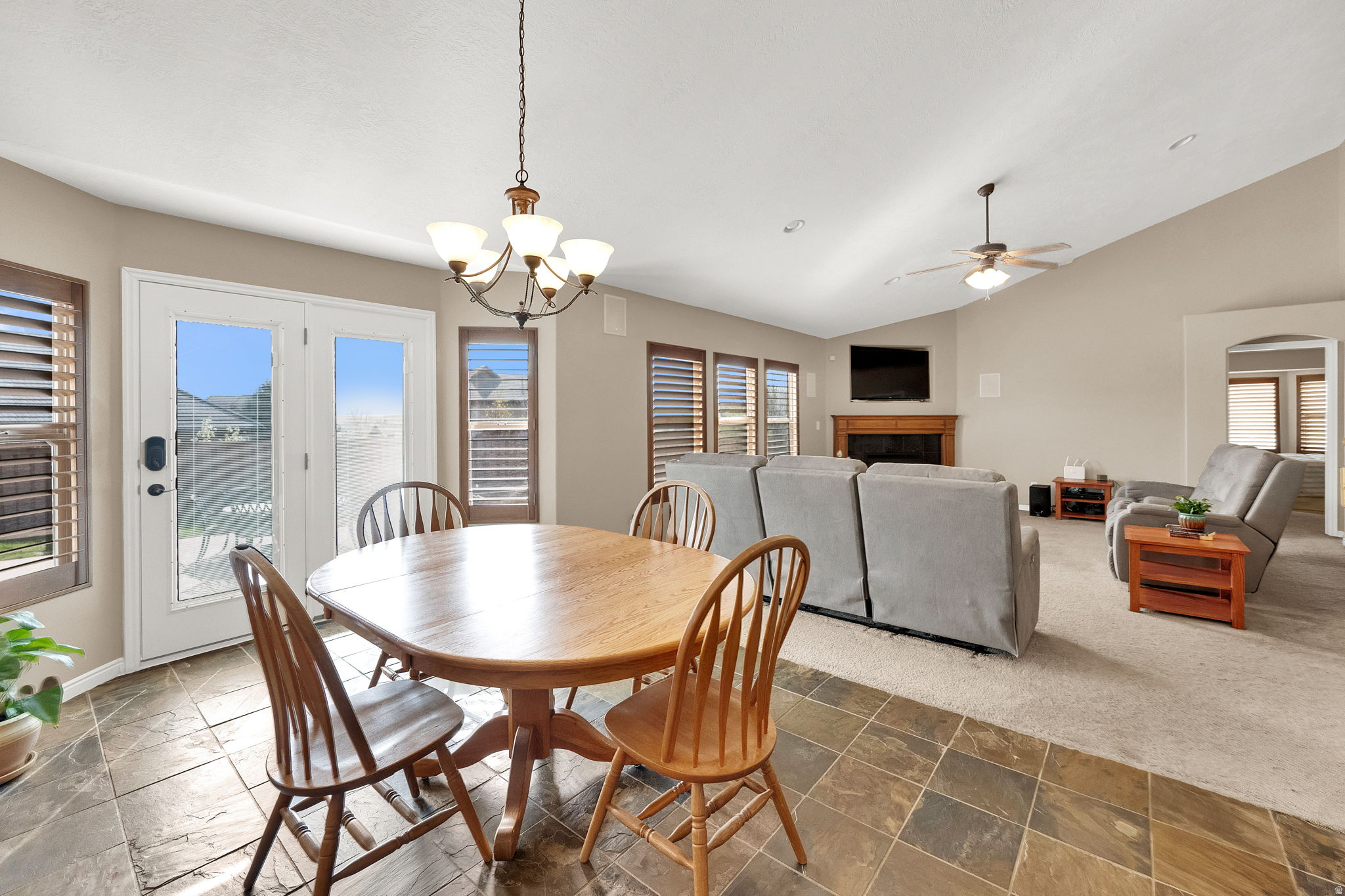 WOODHAVEN PHASE 1 - Residential