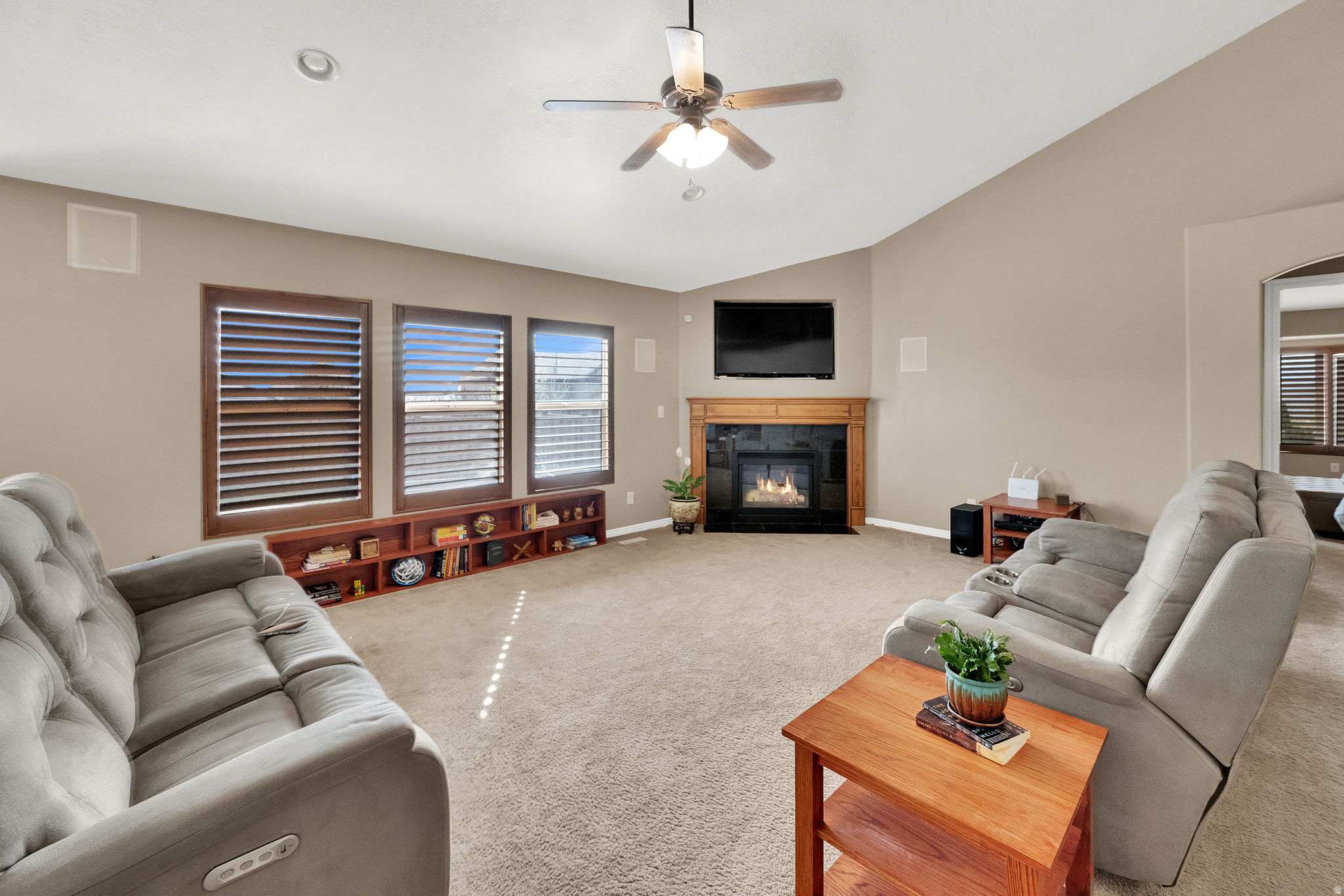 WOODHAVEN PHASE 1 - Residential