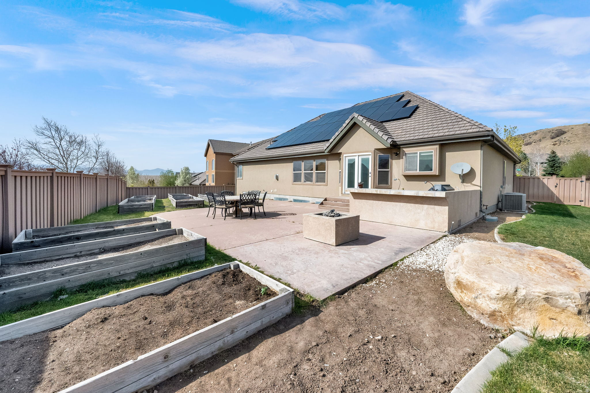 WOODHAVEN PHASE 1 - Residential