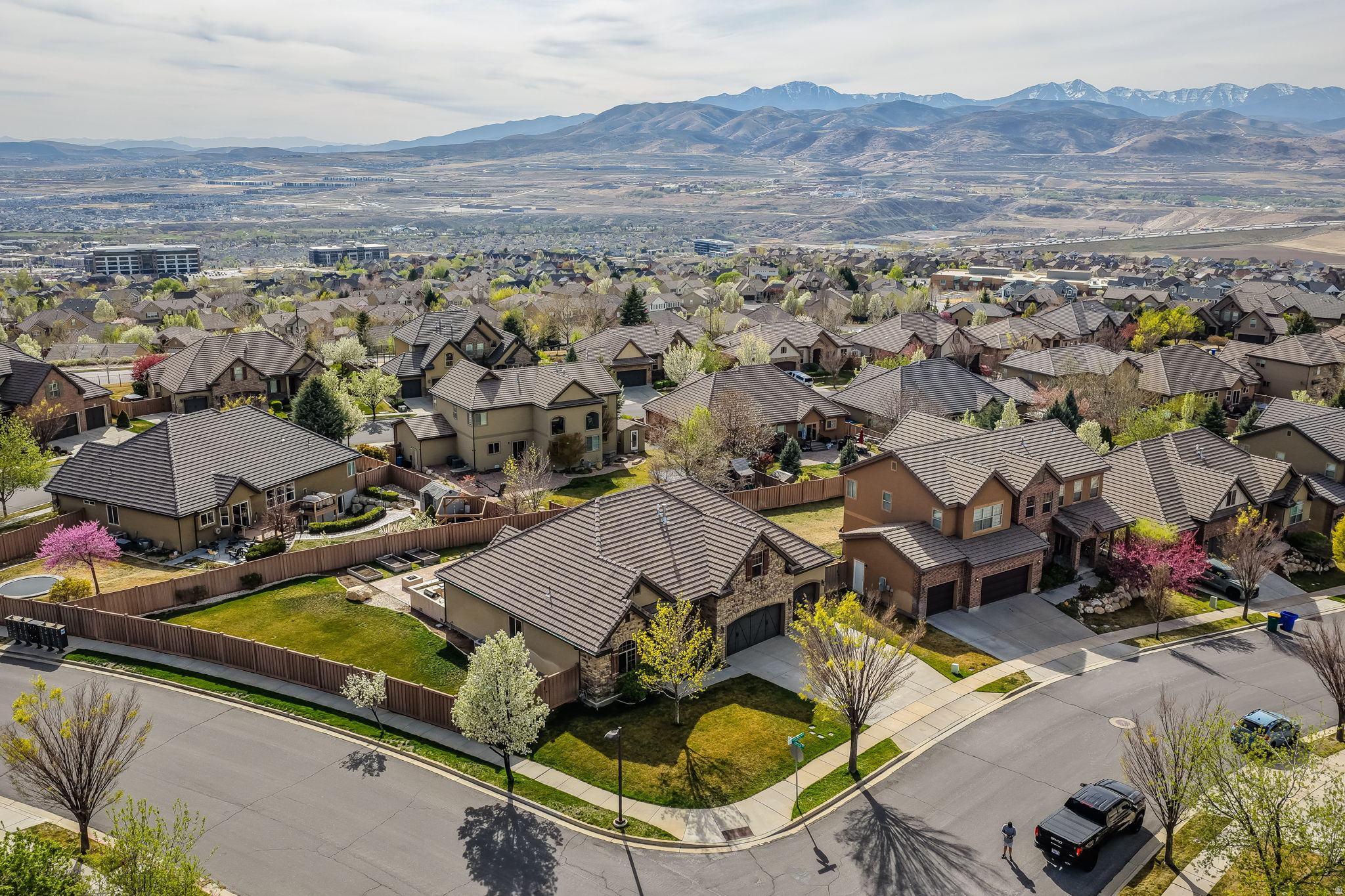 WOODHAVEN PHASE 1 - Residential