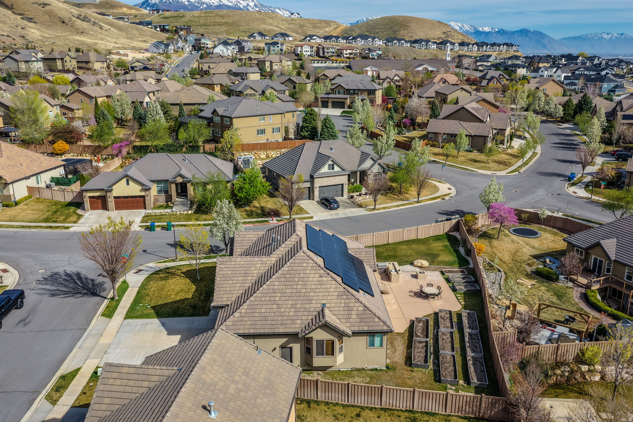 WOODHAVEN PHASE 1 - Residential