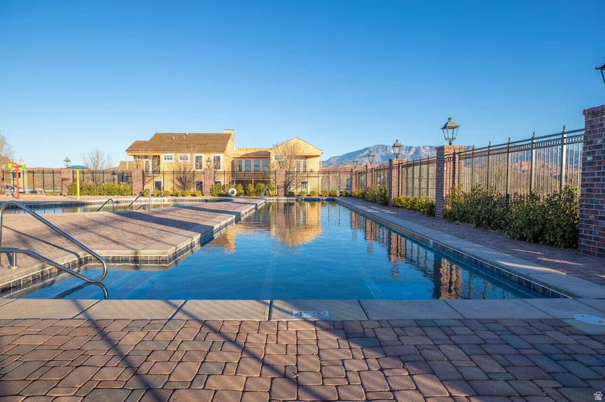 MARLA AT ELIM VALLEY PH 1 - Residential