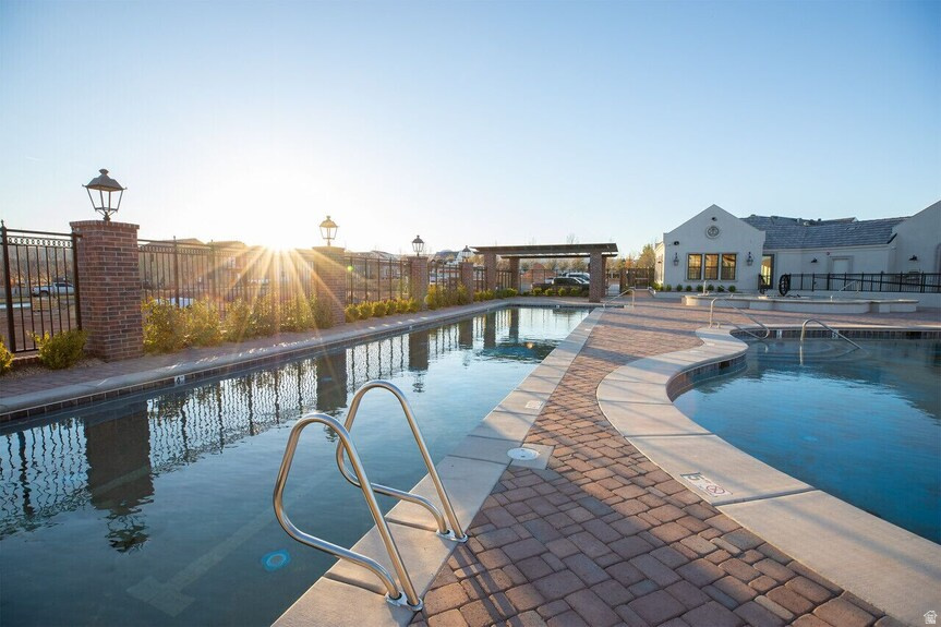 MARLA AT ELIM VALLEY PH 1 - Residential