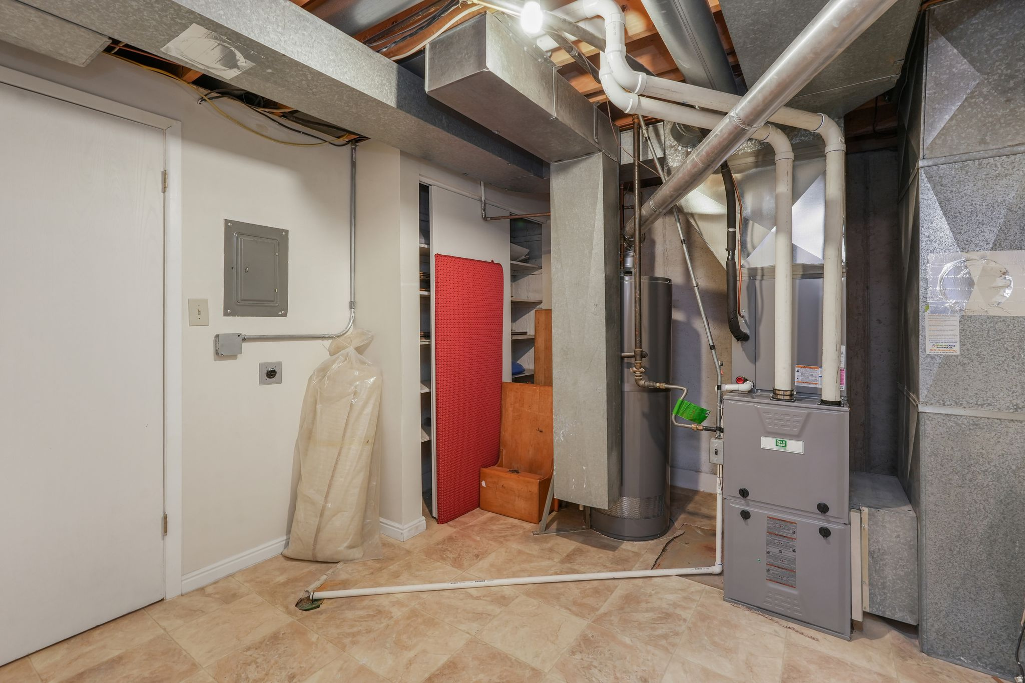 COVE POINT P - Residential