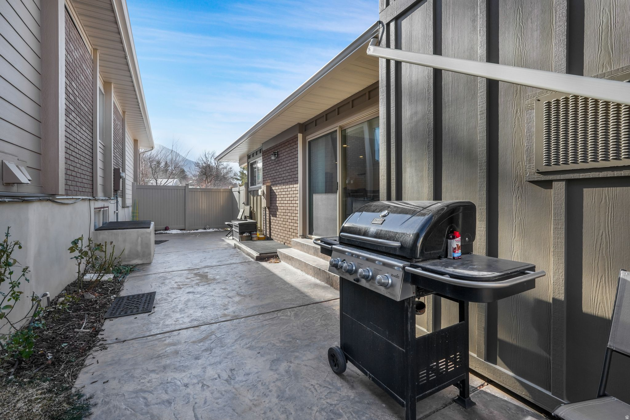 COVE POINT P - Residential