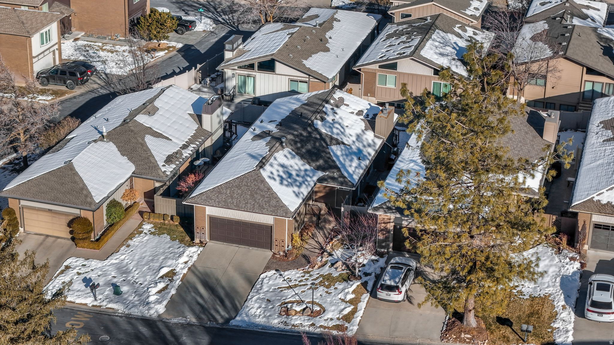 COVE POINT P - Residential