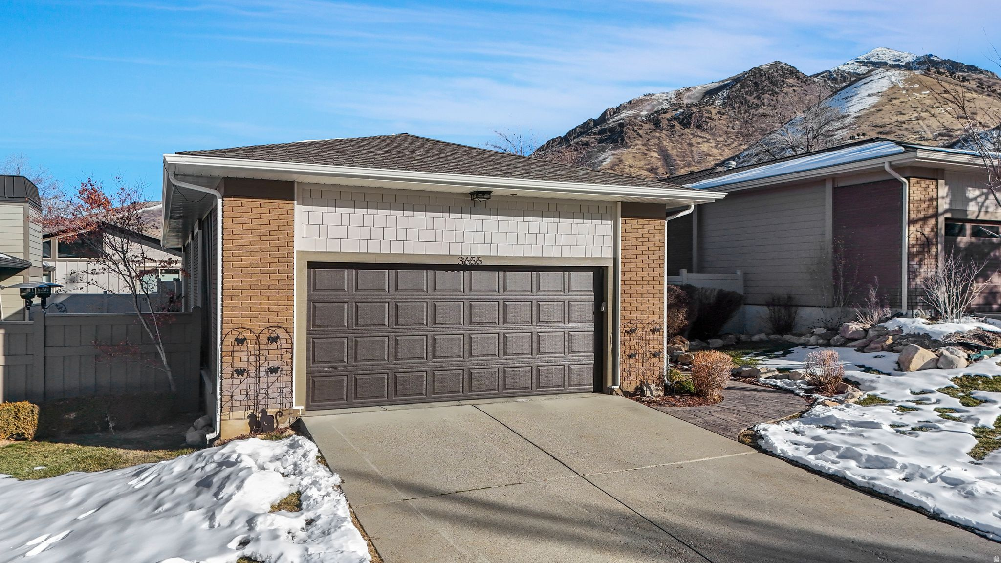 COVE POINT P - Residential