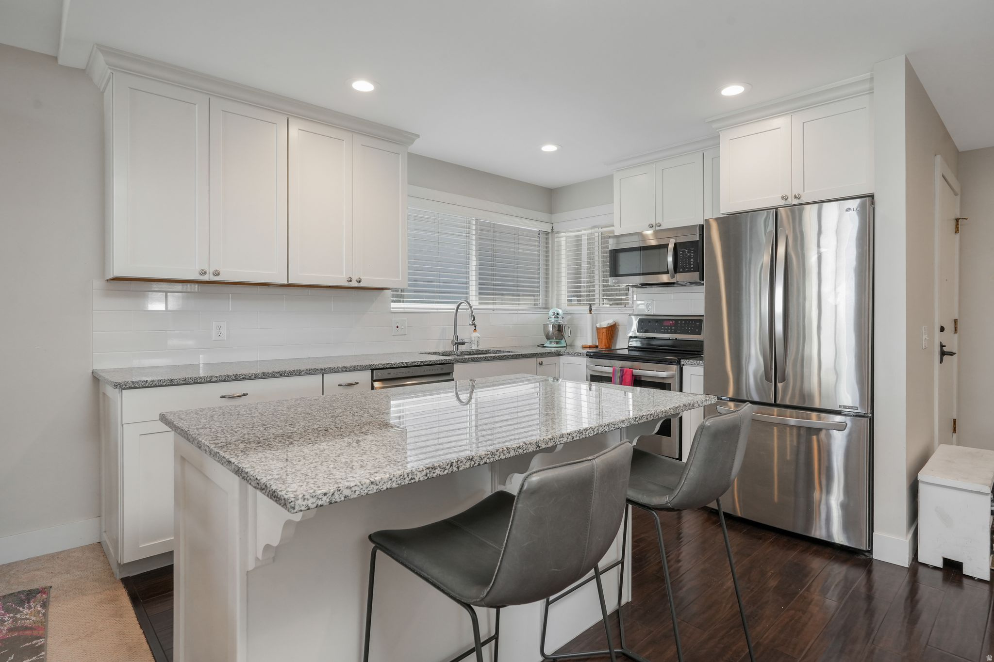 COVE POINT P - Residential