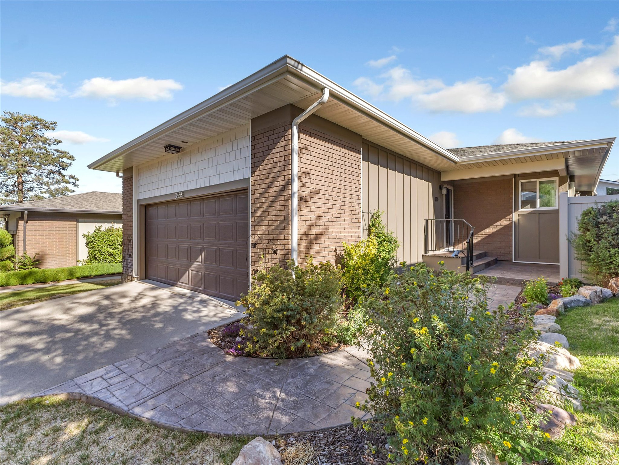 COVE POINT P - Residential