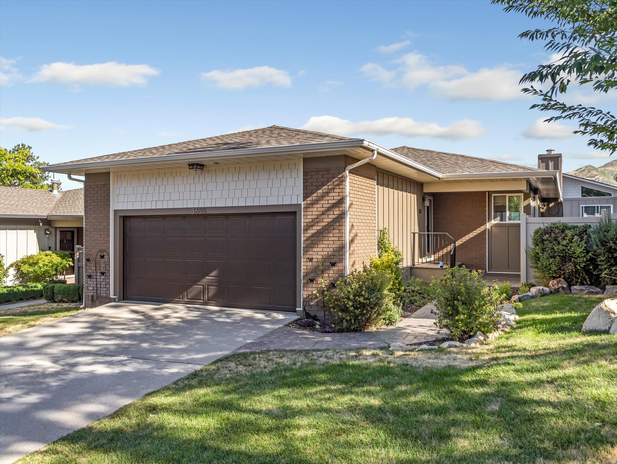 COVE POINT P - Residential
