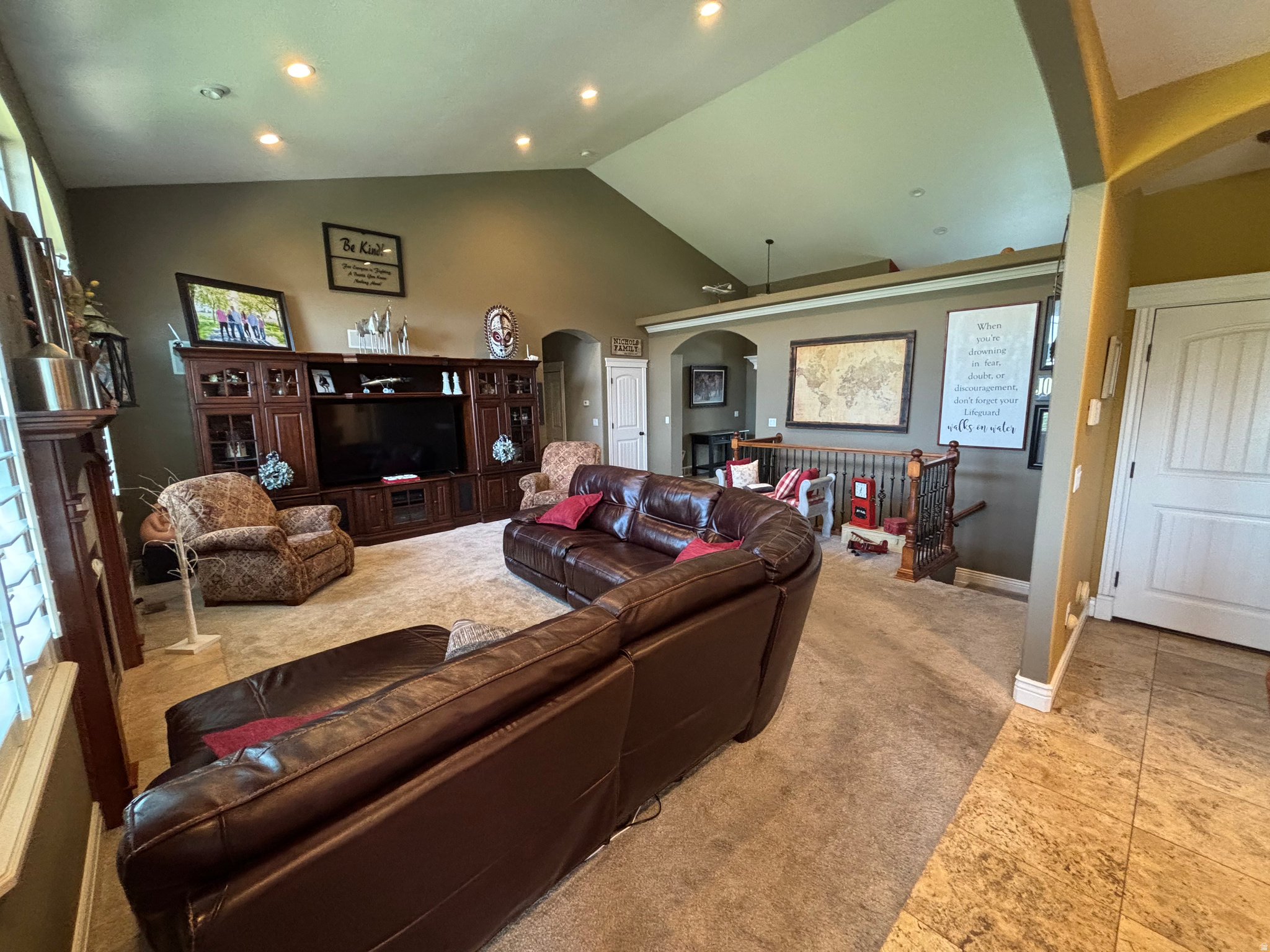 HAVEN ESTATES SUBDIV - Residential