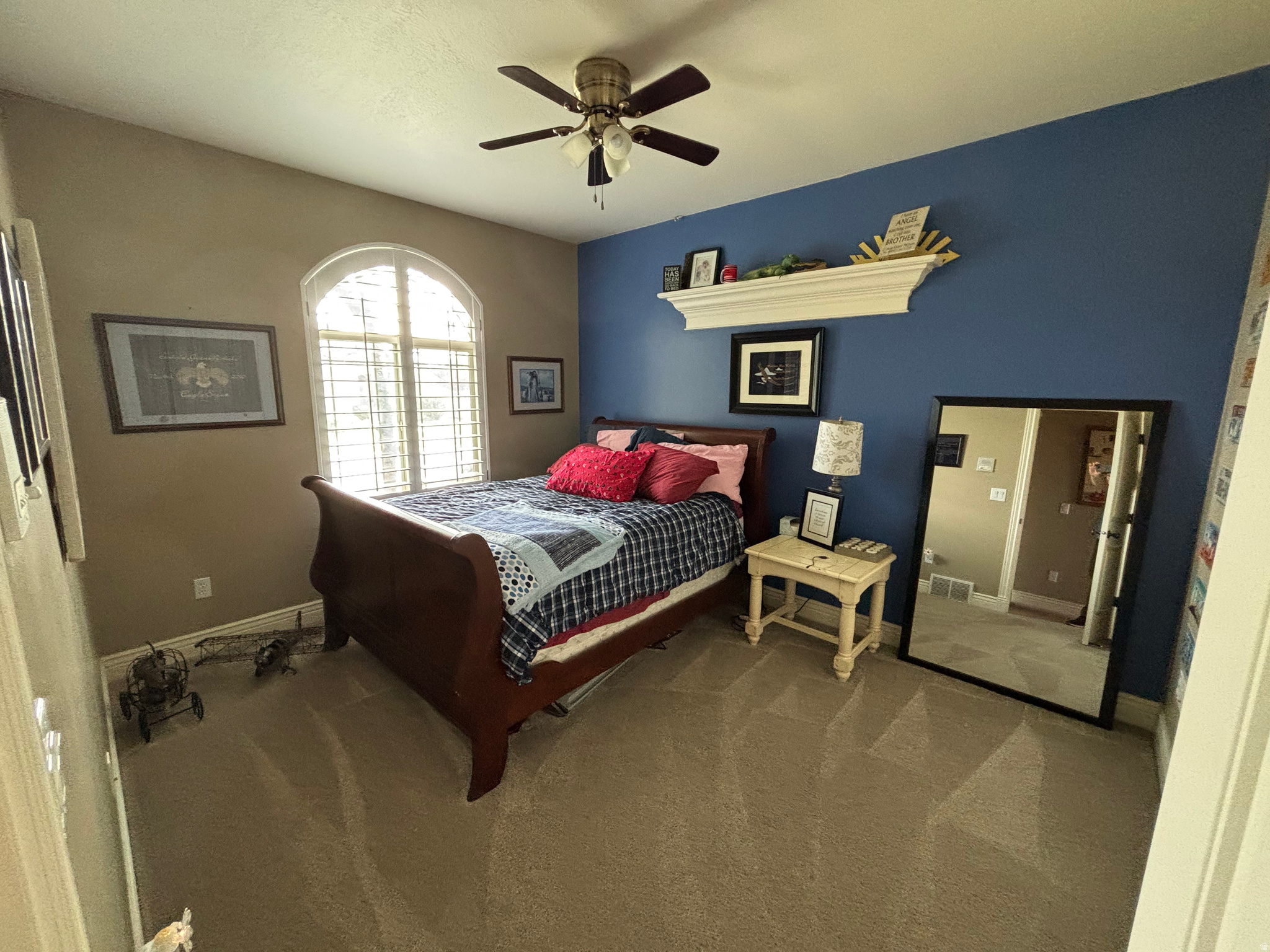 HAVEN ESTATES SUBDIV - Residential