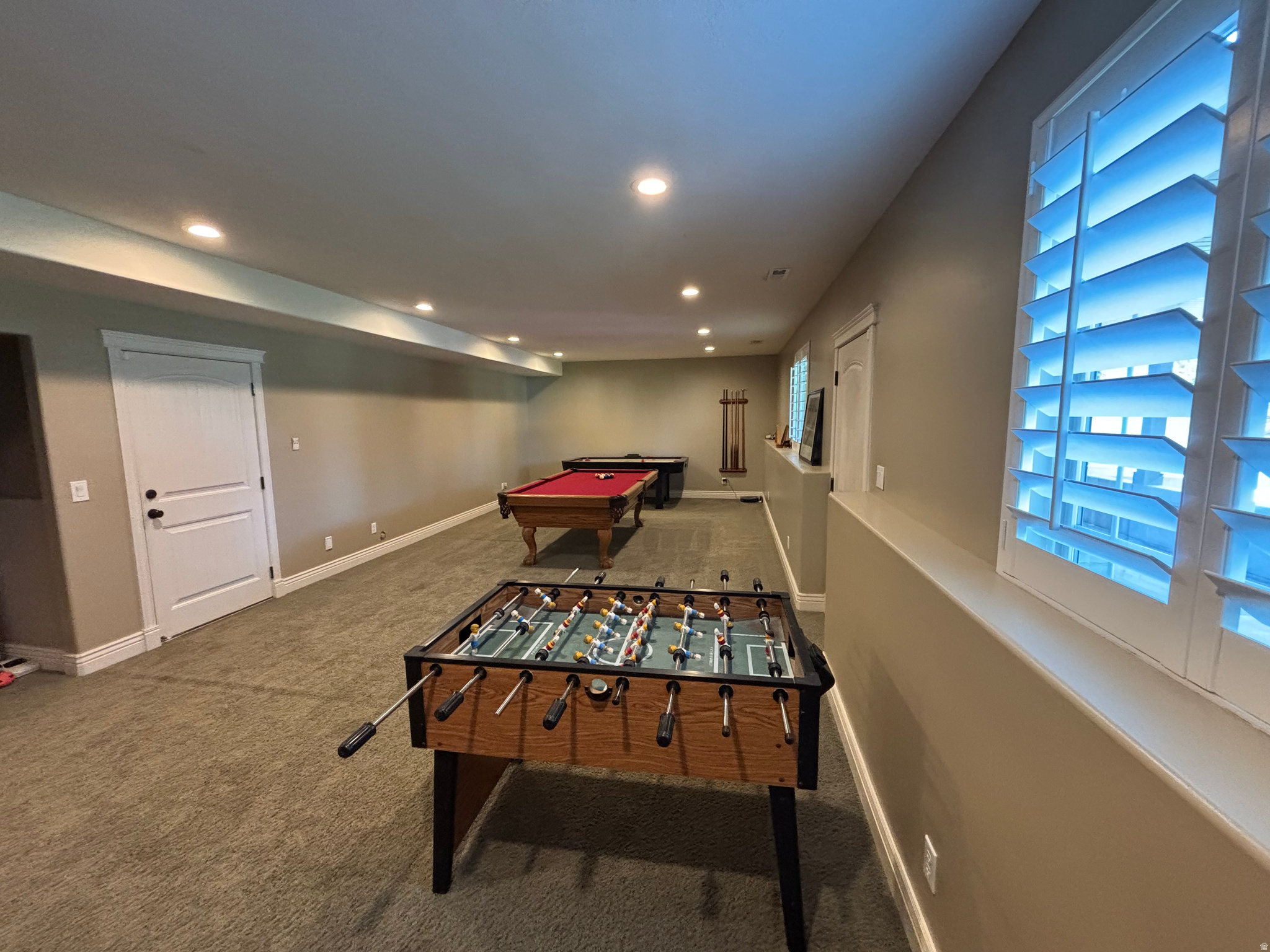 HAVEN ESTATES SUBDIV - Residential