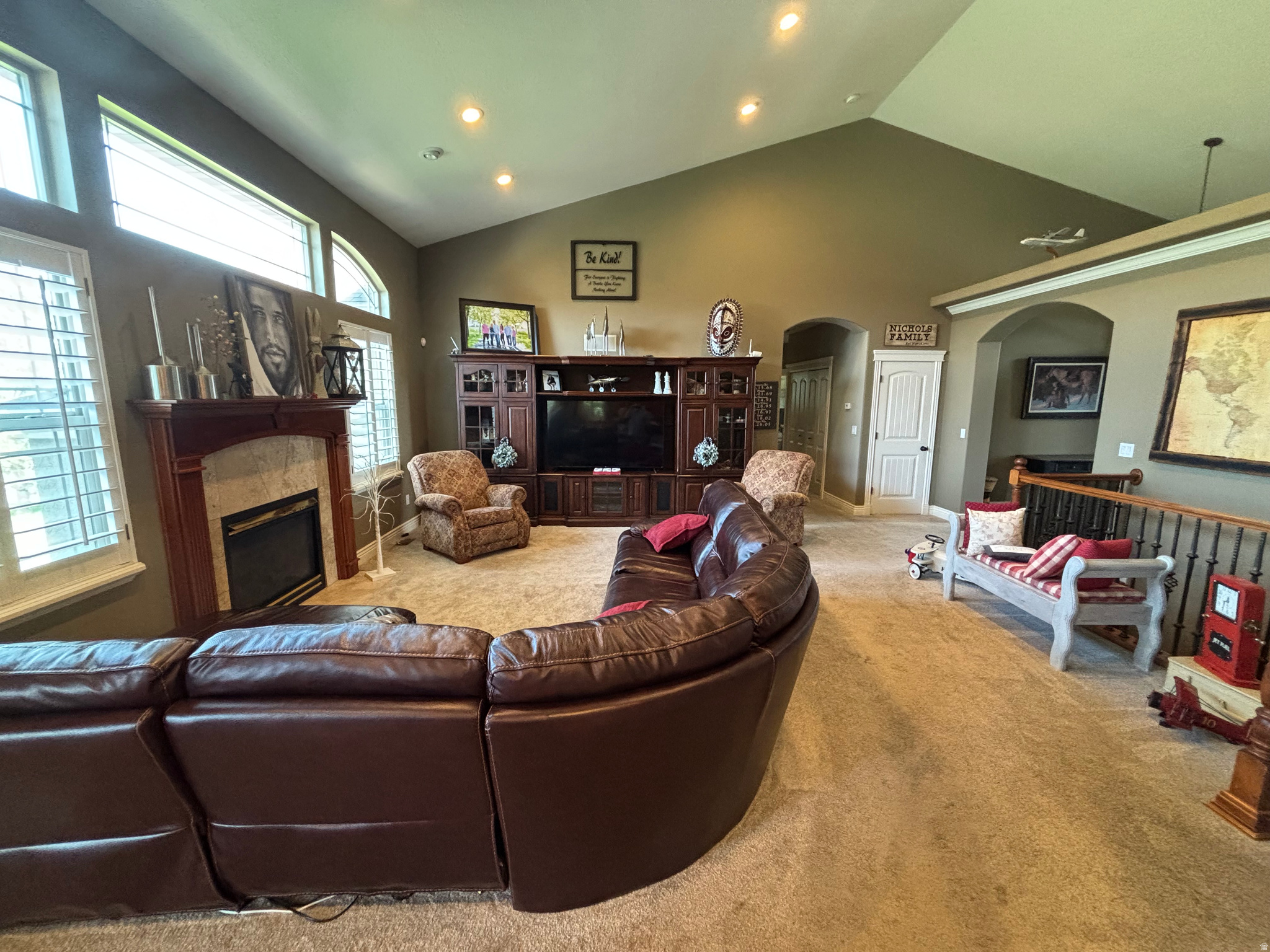 HAVEN ESTATES SUBDIV - Residential