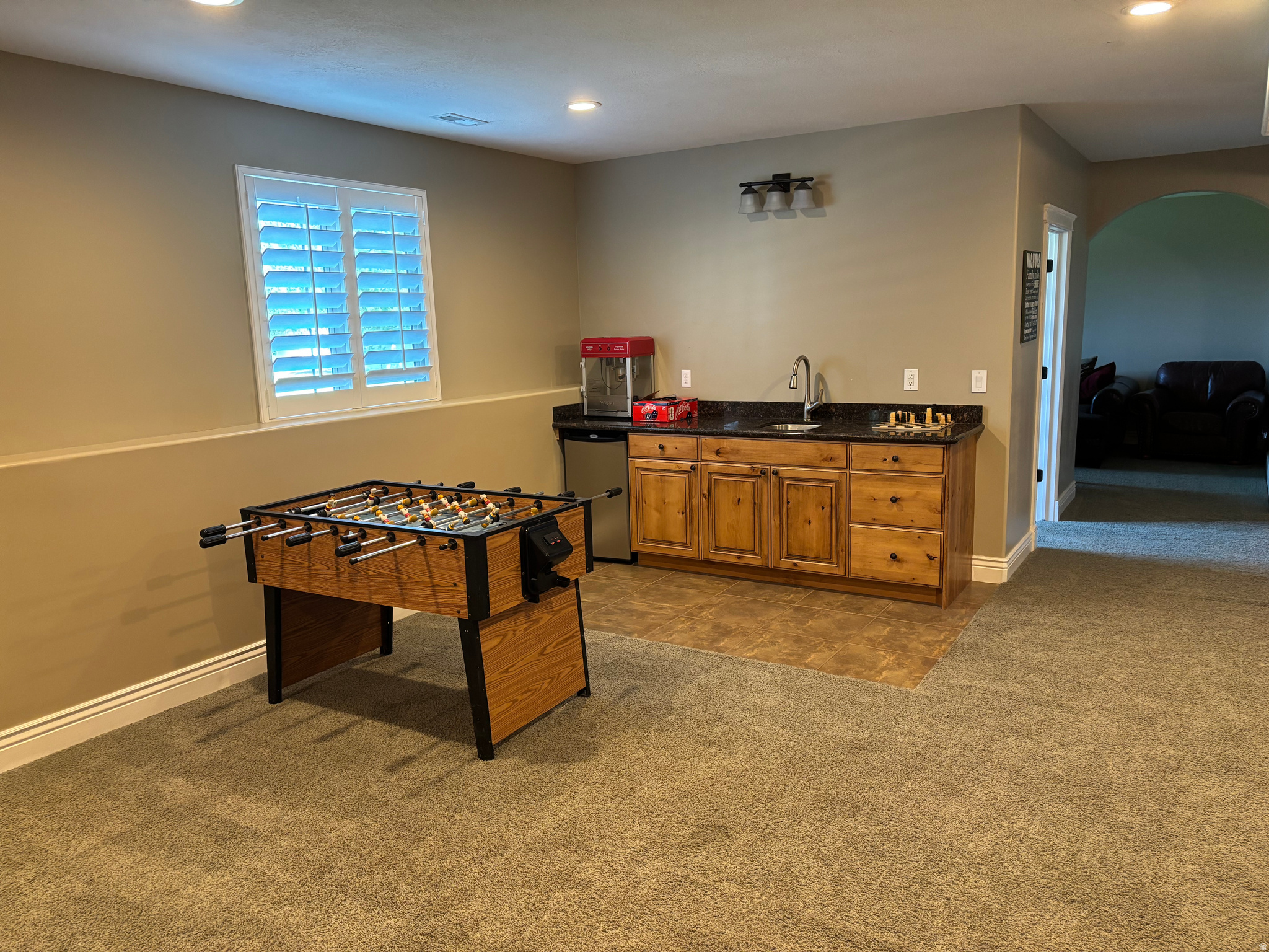 HAVEN ESTATES SUBDIV - Residential
