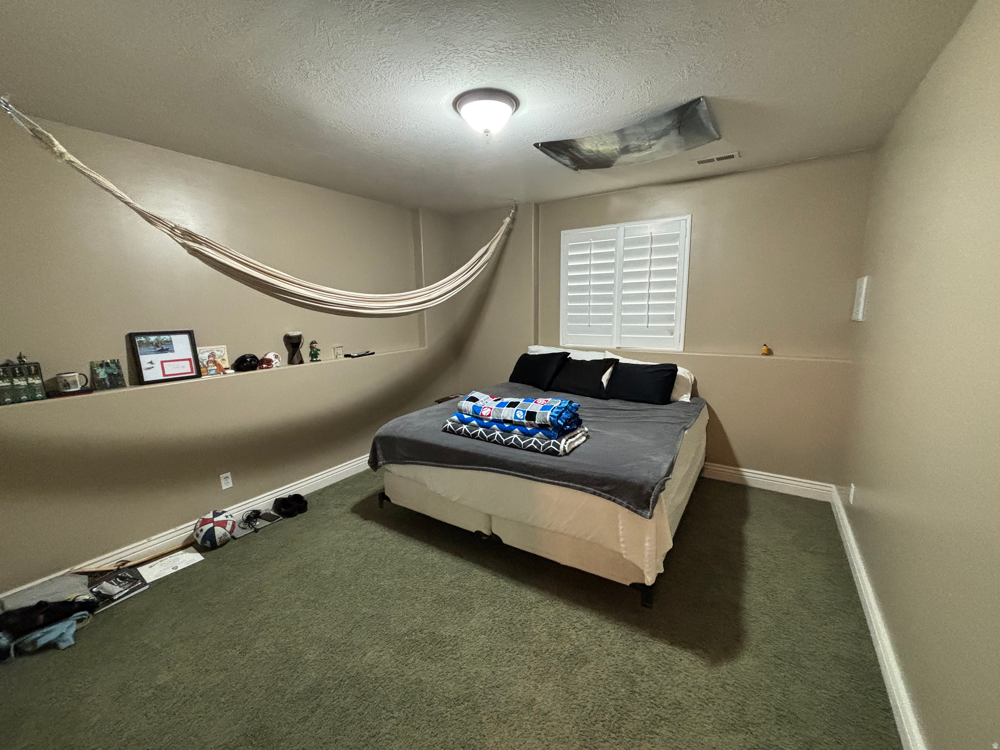 HAVEN ESTATES SUBDIV - Residential