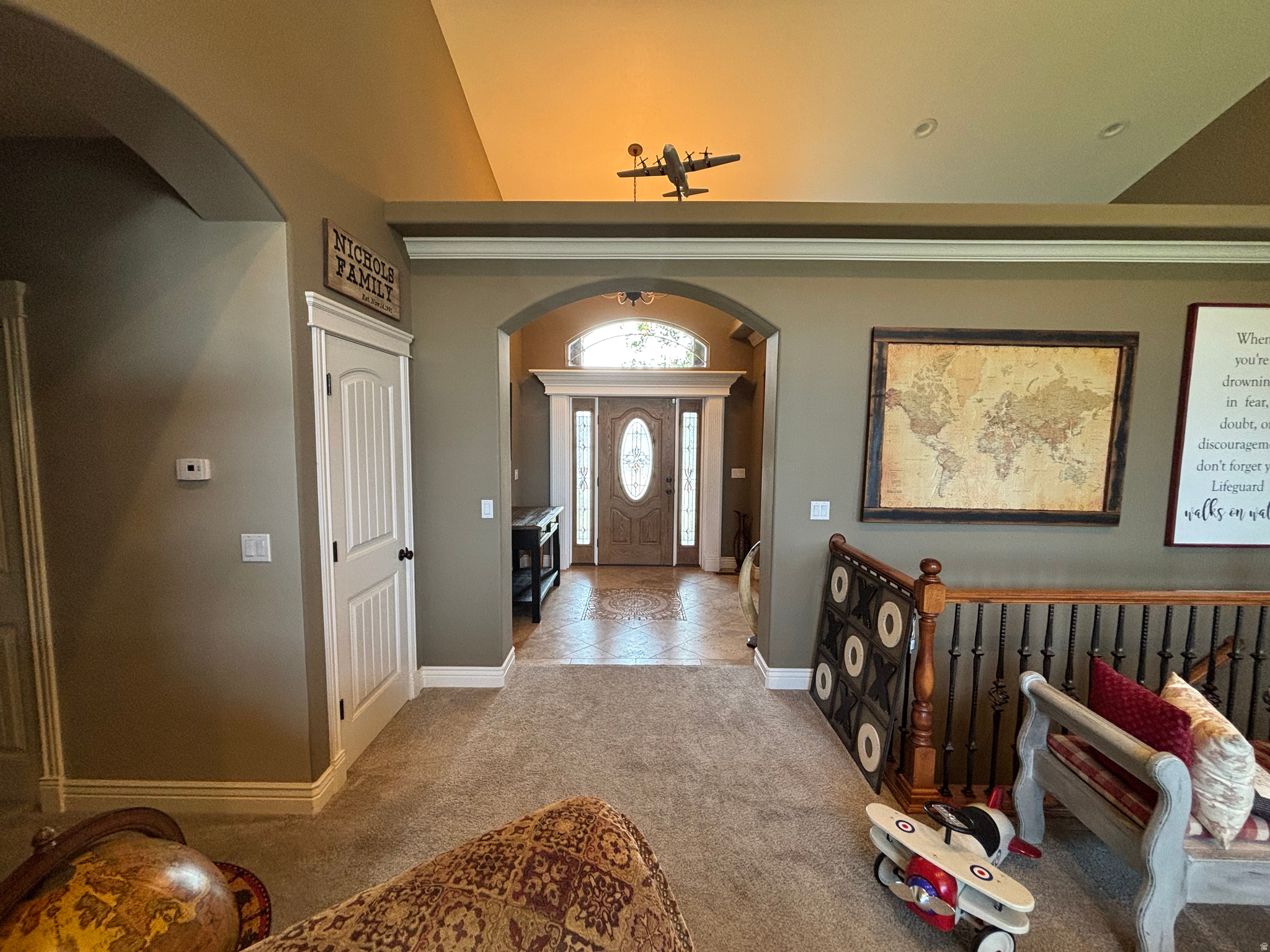 HAVEN ESTATES SUBDIV - Residential