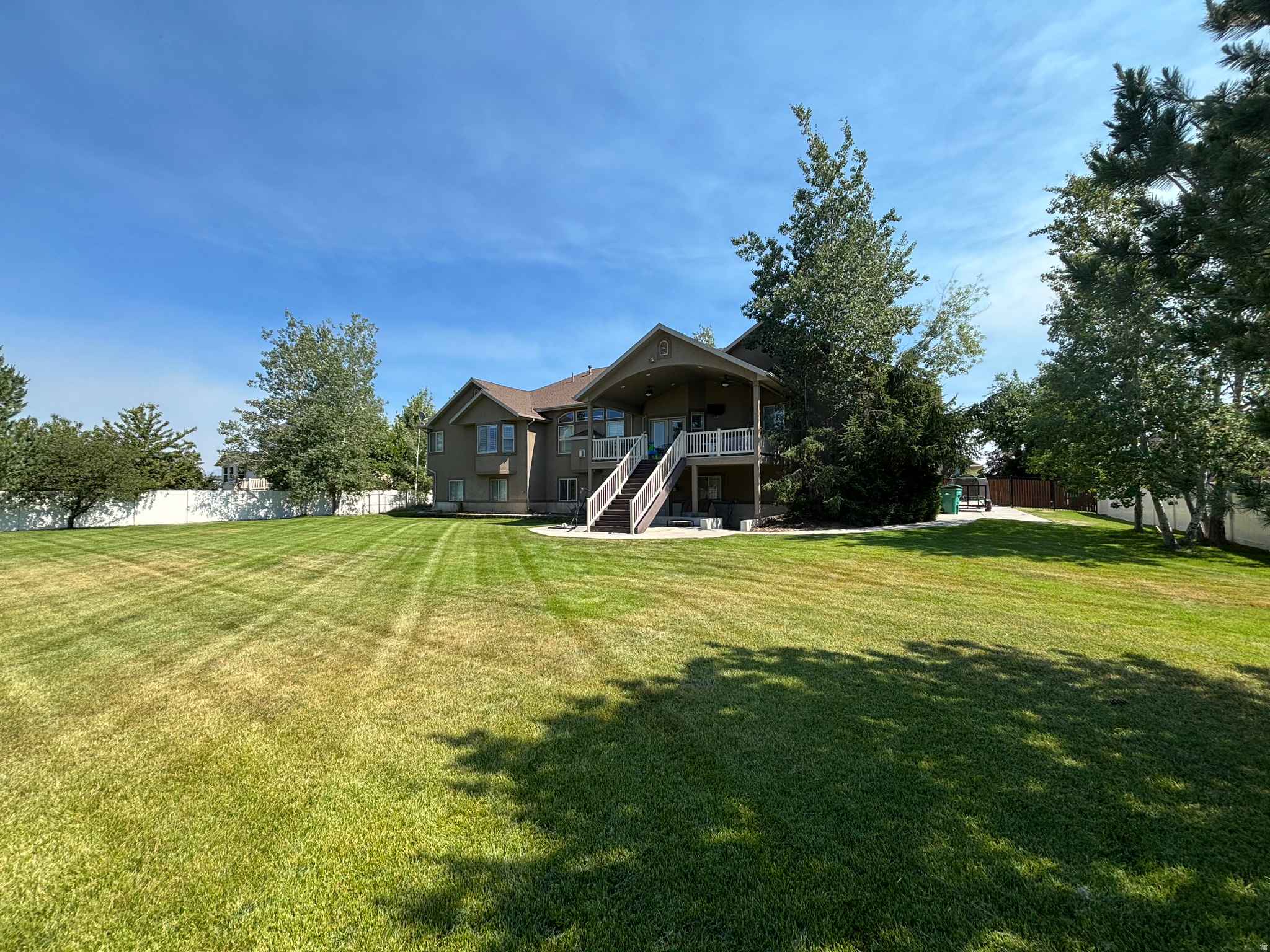 HAVEN ESTATES SUBDIV - Residential