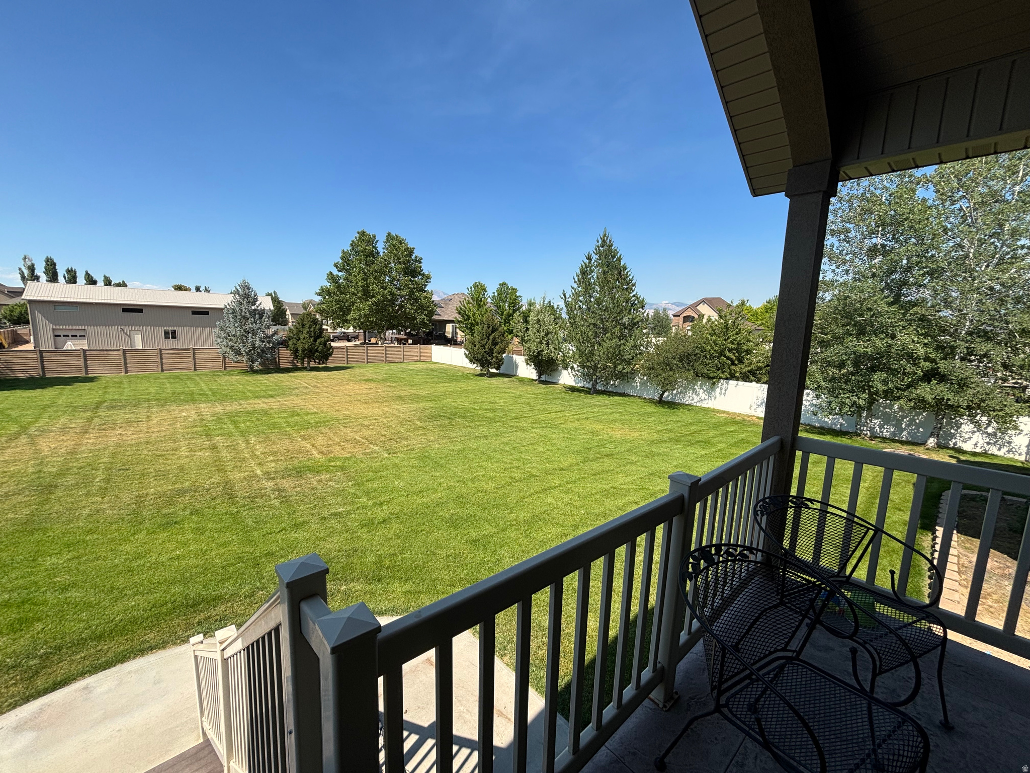 HAVEN ESTATES SUBDIV - Residential