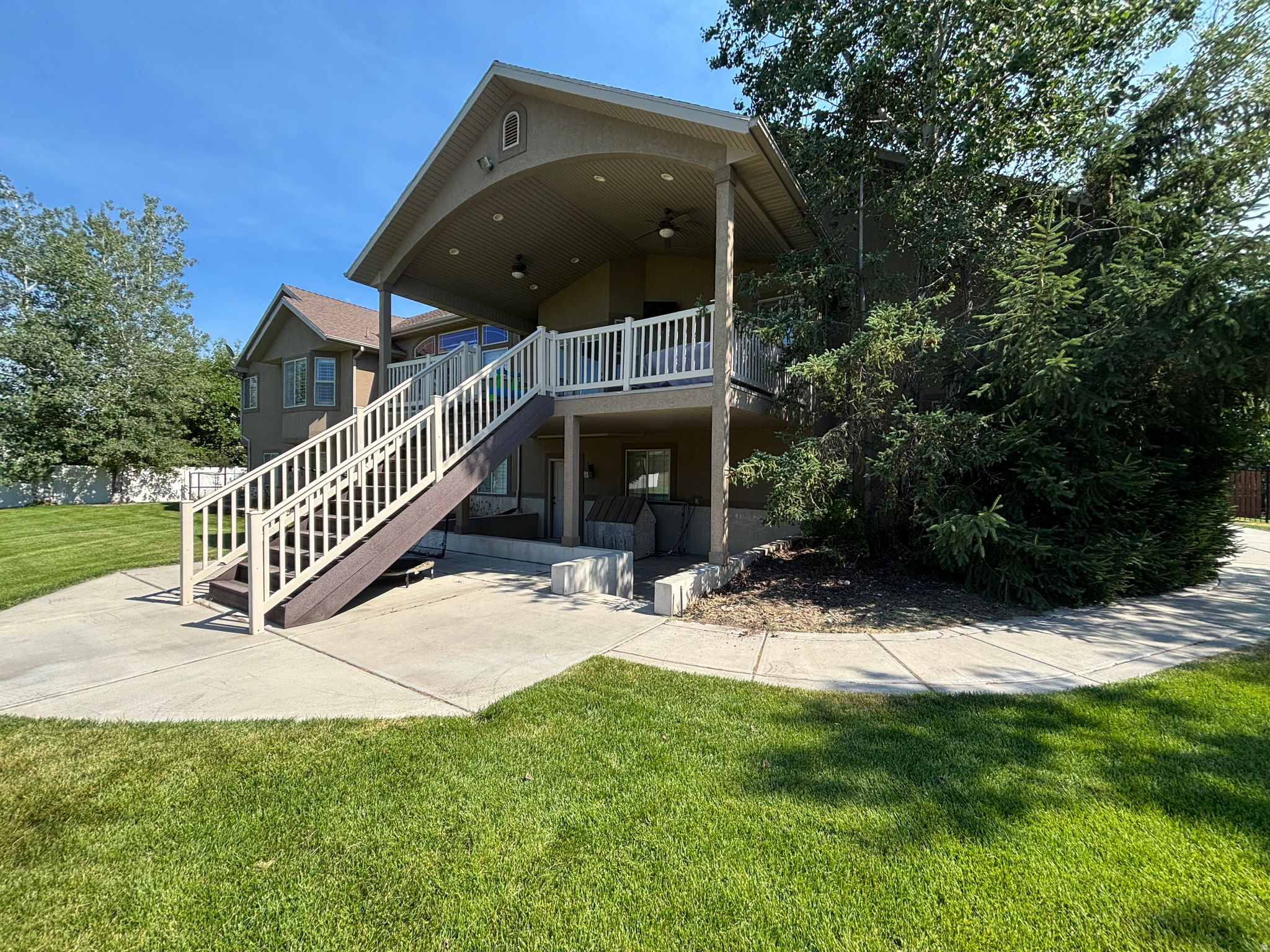 HAVEN ESTATES SUBDIV - Residential