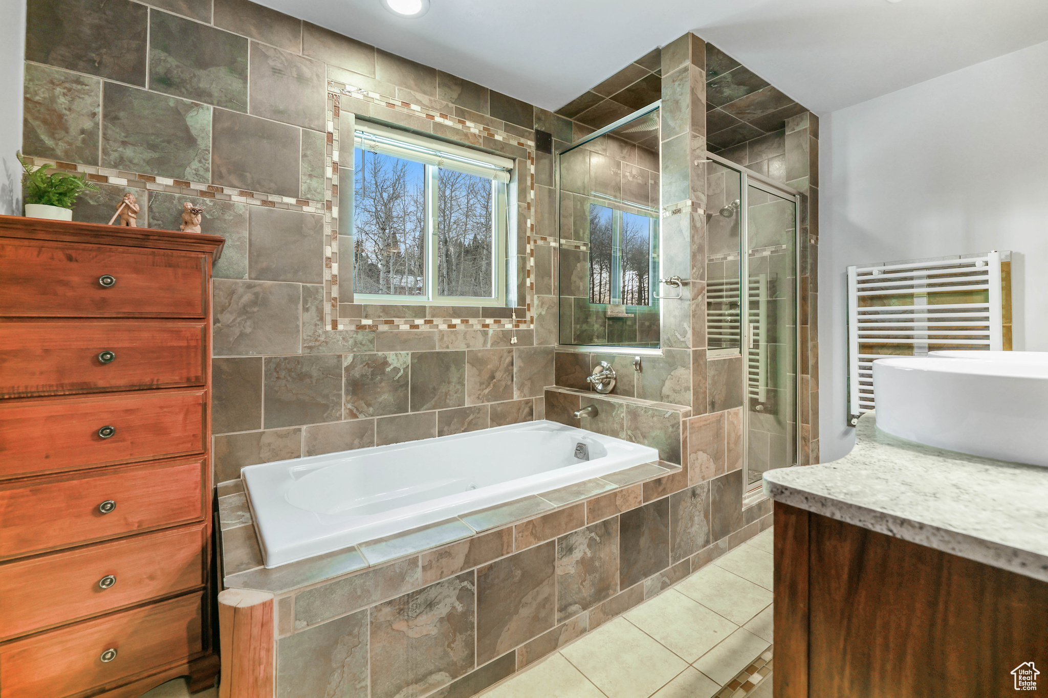 PINE MEADOW RANCH - Residential