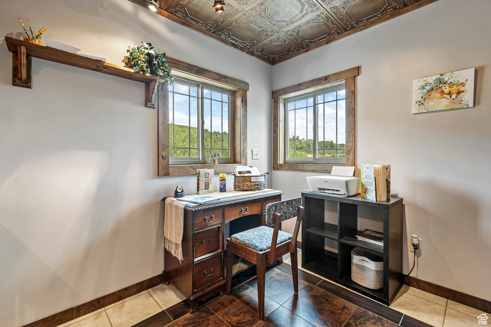 PINE MEADOW RANCH - Residential