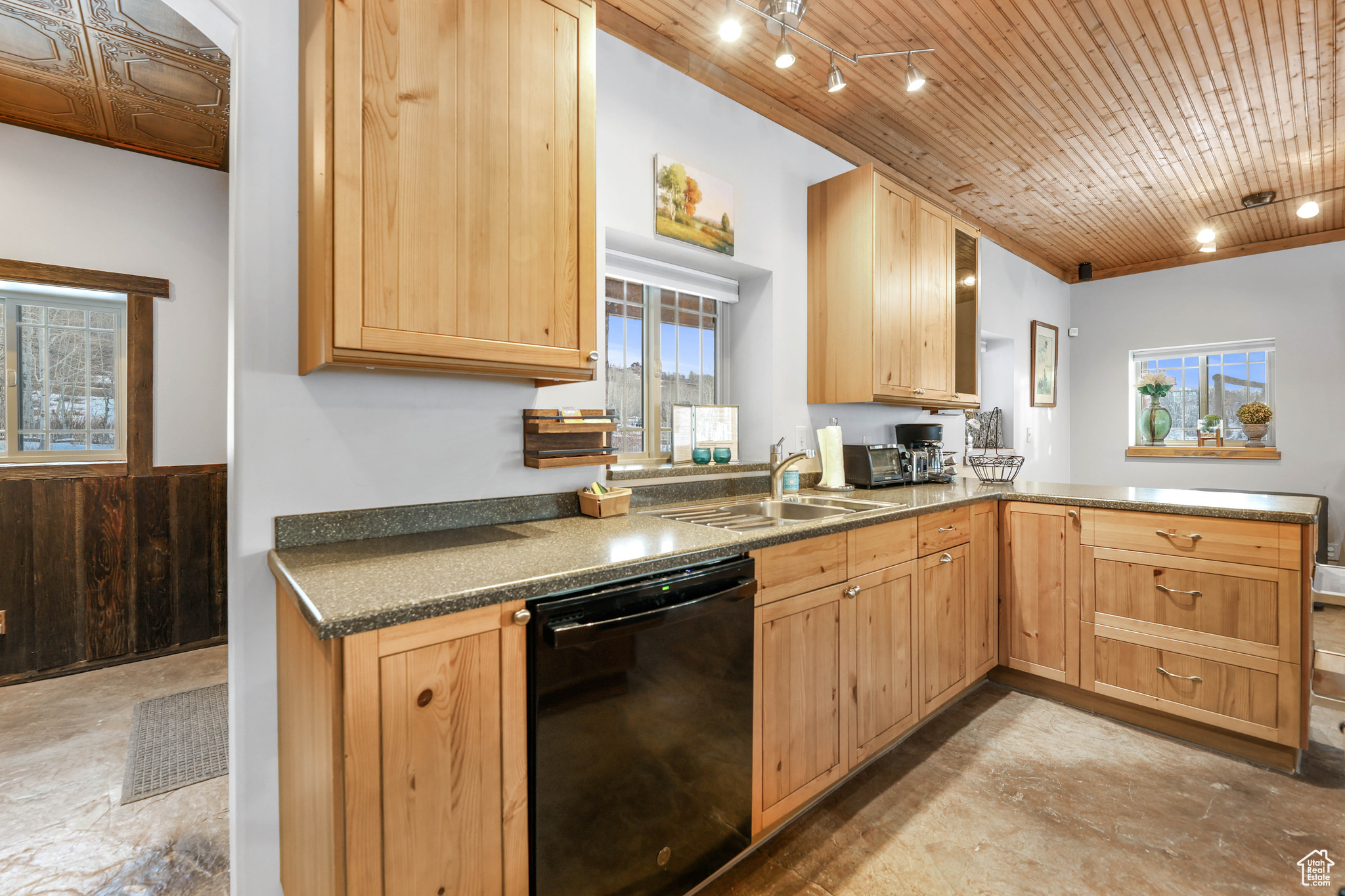 PINE MEADOW RANCH - Residential