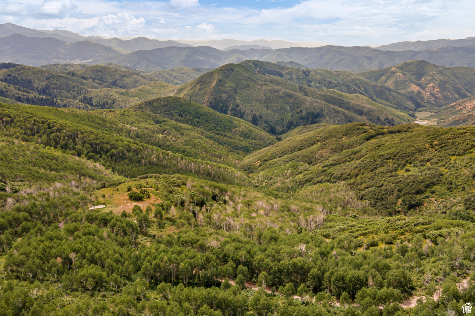 PINE MEADOW RANCH - Residential