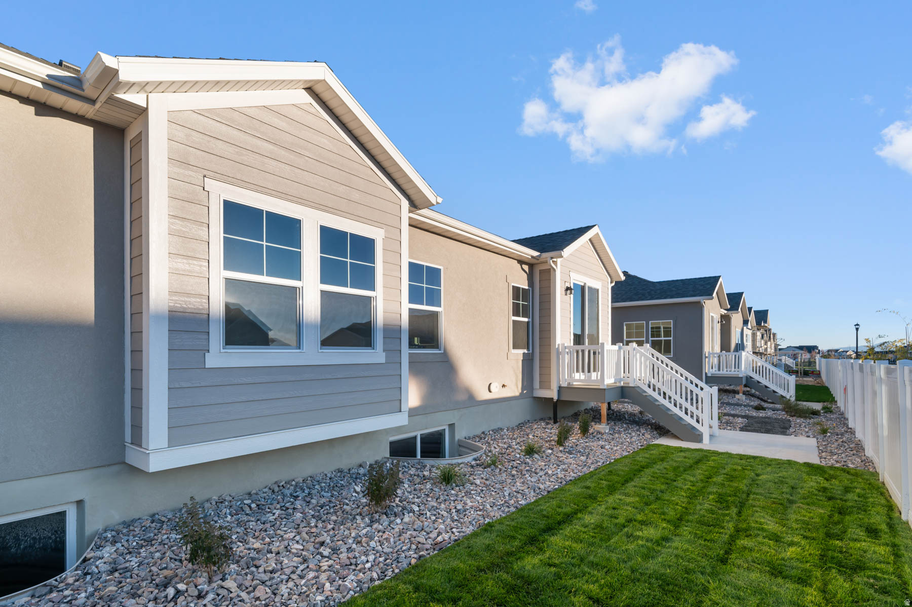OVERLAND GARDENS D181 - Residential