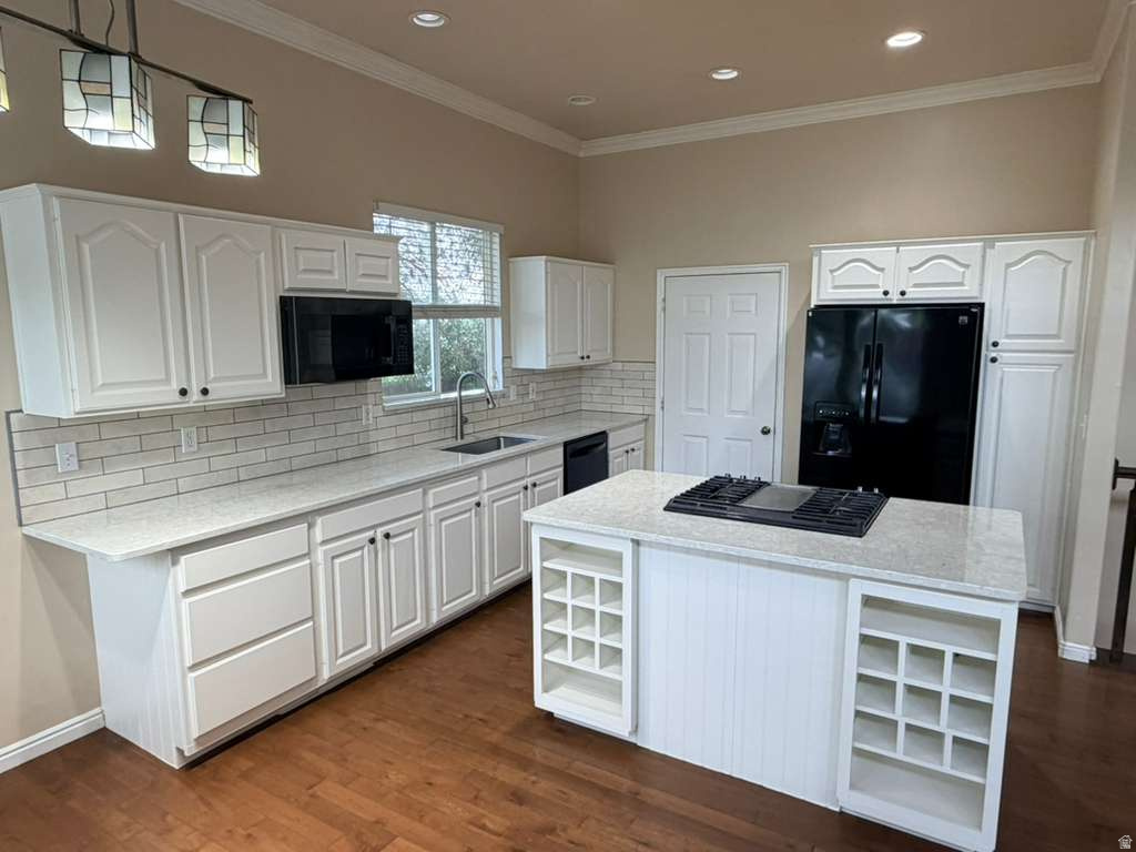 YALE CREST SUBDIVISI - Residential