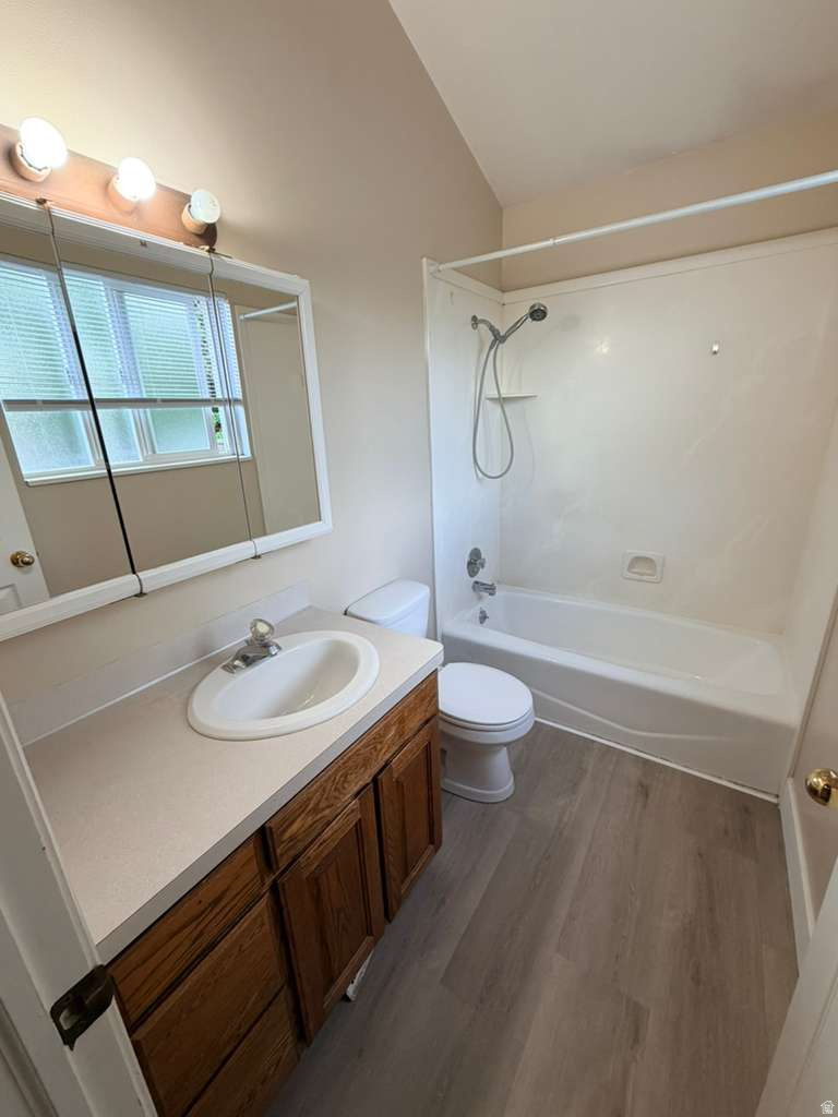 YALE CREST SUBDIVISI - Residential
