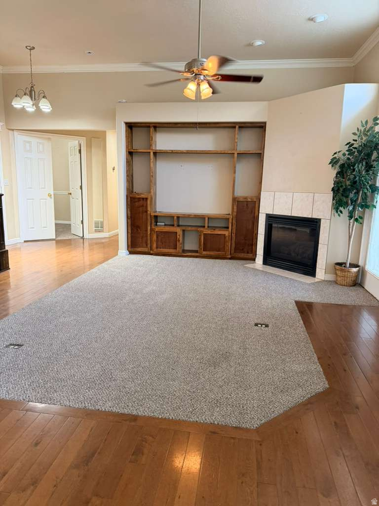 YALE CREST SUBDIVISI - Residential