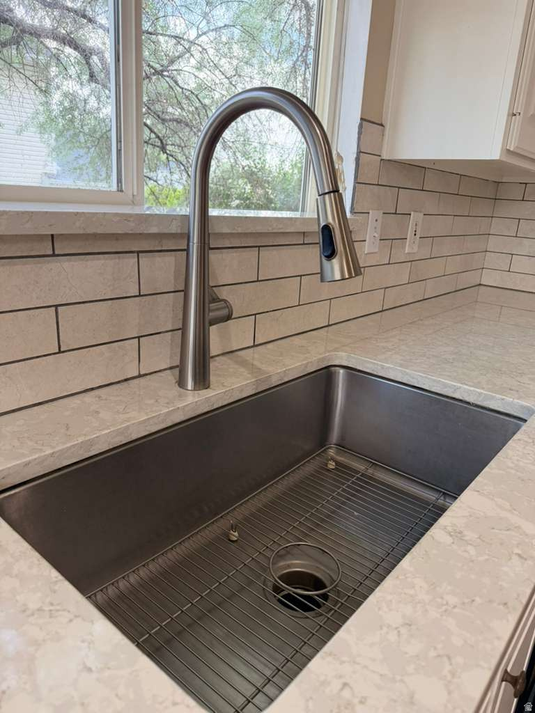 YALE CREST SUBDIVISI - Residential