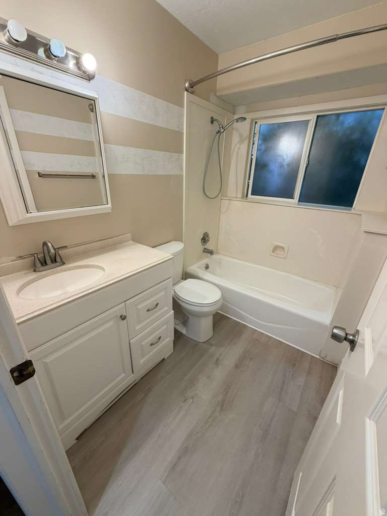 YALE CREST SUBDIVISI - Residential
