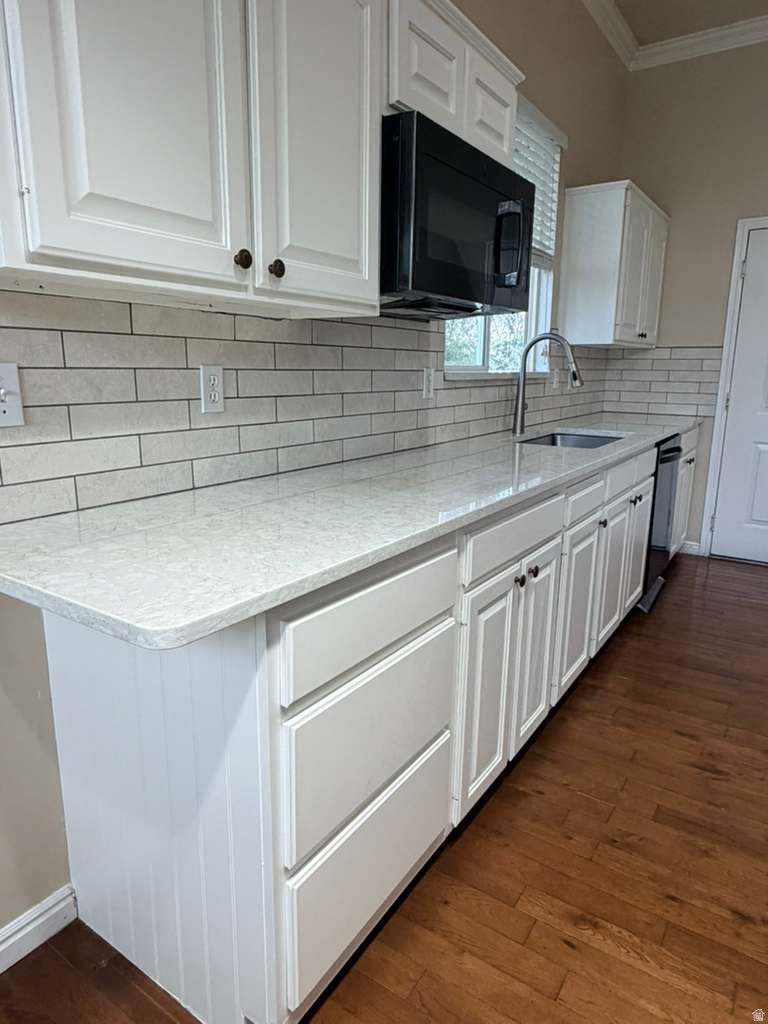 YALE CREST SUBDIVISI - Residential