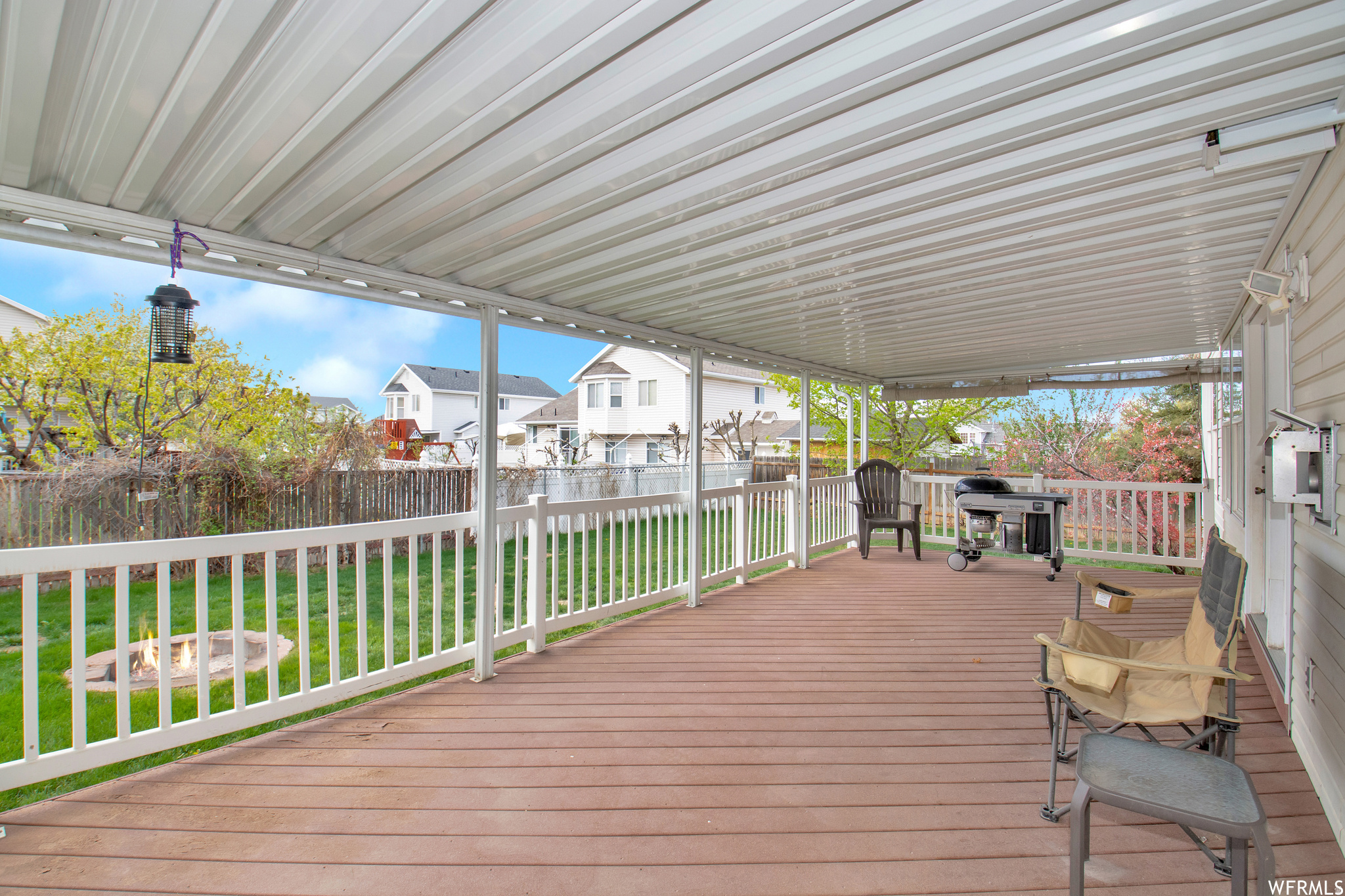 YALE CREST SUBDIVISI - Residential