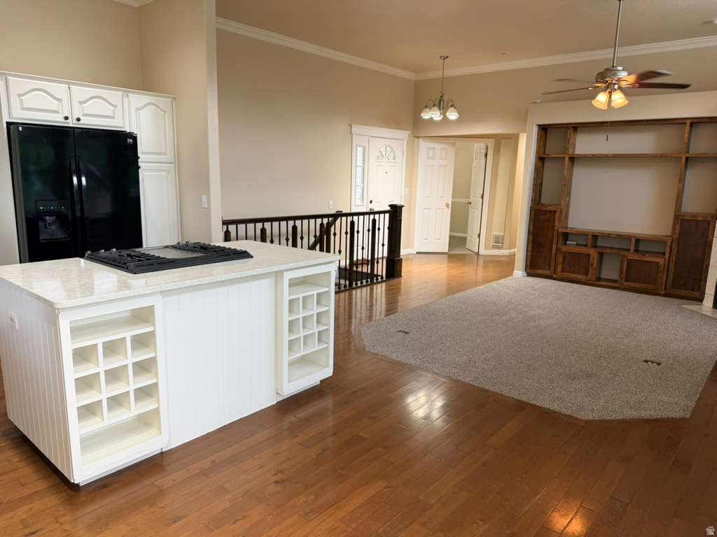 YALE CREST SUBDIVISI - Residential