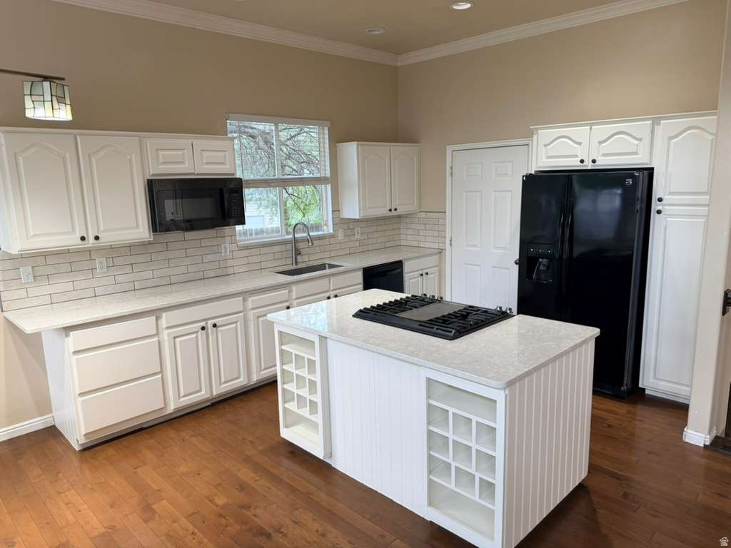 YALE CREST SUBDIVISI - Residential