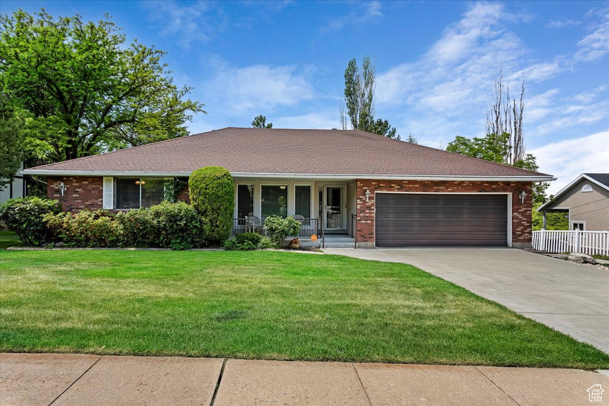 SOUTH HEIGHTS - Residential