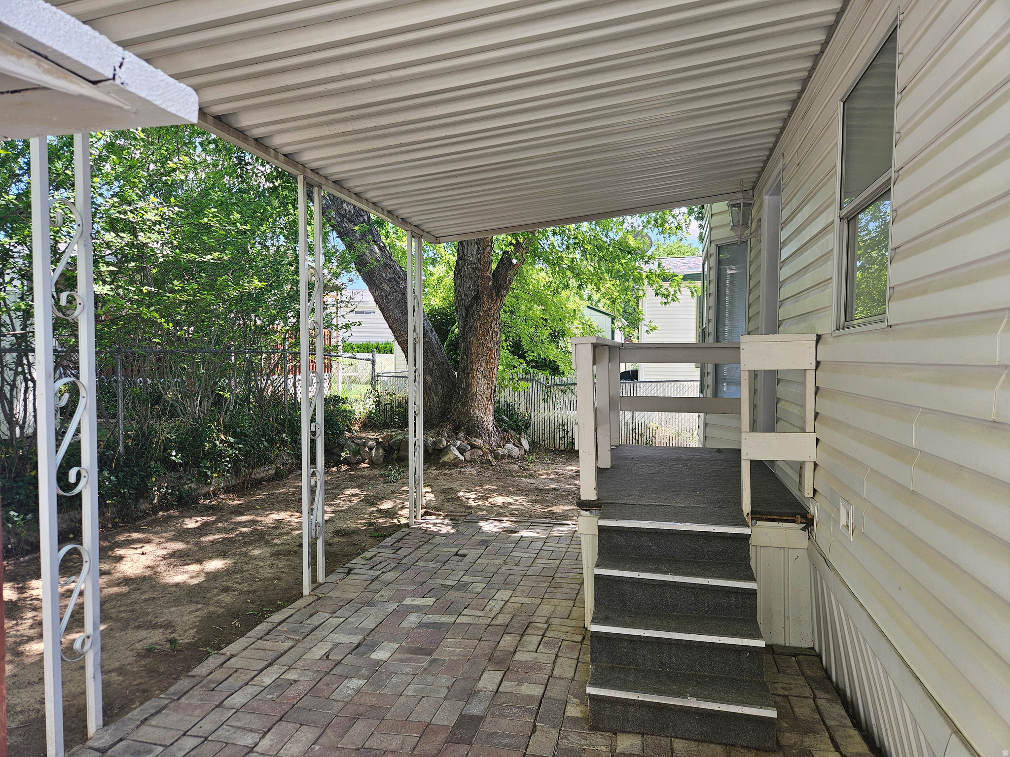 CRESCENT WOOD VILLAGE - Residential